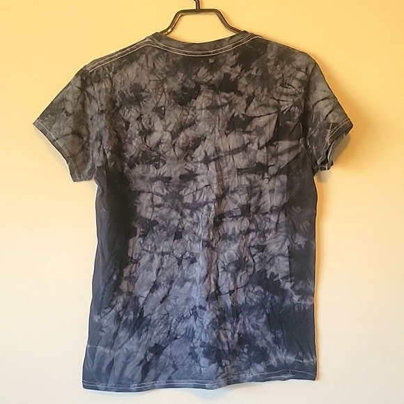 Steven Rhodes Tee - Picture 2 of 5